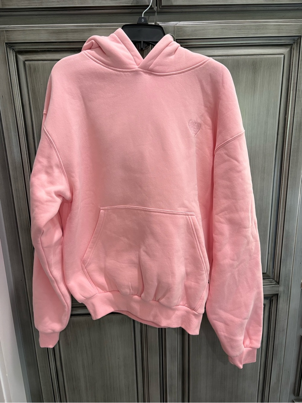 Comfrt Love  Hoodie Sweatshirt - Classic Pullover
